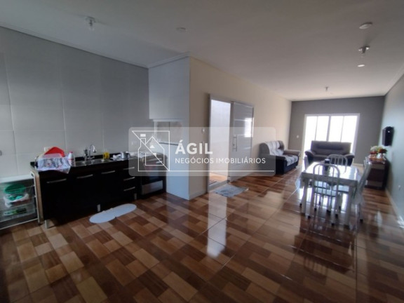 Sobrado com 2 Quartos à Venda, 135 m² em Parque Imperial - Jacareí