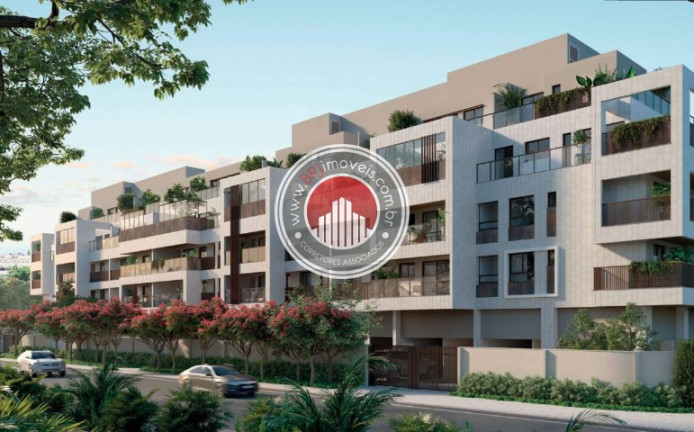 Imagem Apartamento com 3 Quartos à Venda, 155 m² em Barra Da Tijuca - Rio De Janeiro Imagem Apartamento com 3 Quartos à Venda, 155 m² em Barra Da Tijuca - Rio De Janeiro