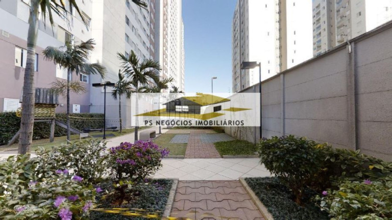 Imagem Apartamento com 1 Quarto à Venda, 33 m² em Cambuci - São Paulo Imagem Apartamento com 1 Quarto à Venda, 33 m² em Cambuci - São Paulo
