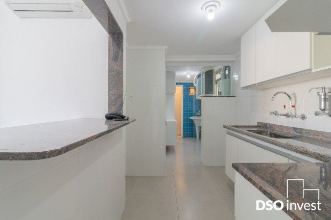 Imagem Apartamento com 2 Quartos à Venda,  em Campo Belo - São Paulo