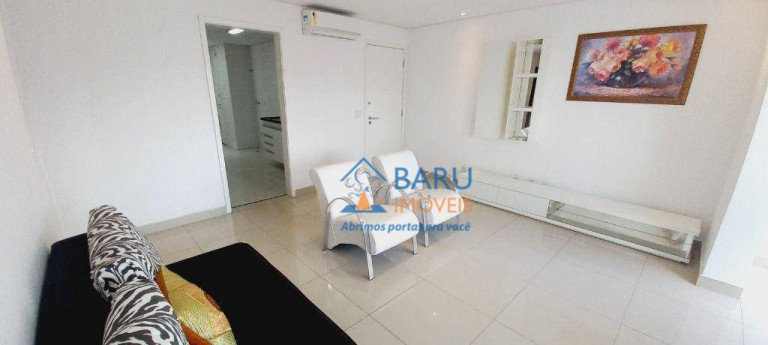 Imagem Apartamento com 3 Quartos à Venda, 80 m² em Higienópolis - São Paulo Imagem Apartamento com 3 Quartos à Venda, 80 m² em Higienópolis - São Paulo