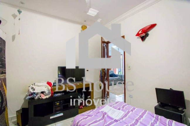 Imagem Casa com 4 Quartos à Venda, 224 m² em Parque Novo Oratorio - Santo André Imagem Casa com 4 Quartos à Venda, 224 m² em Parque Novo Oratorio - Santo André