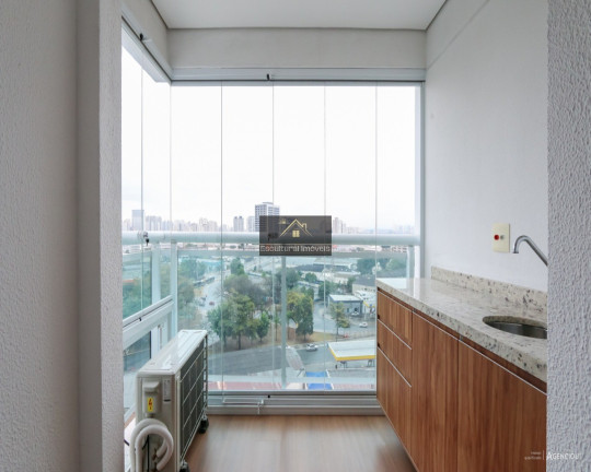 Imagem Apartamento com 2 Quartos à Venda, 62 m² em Barra Funda - São Paulo