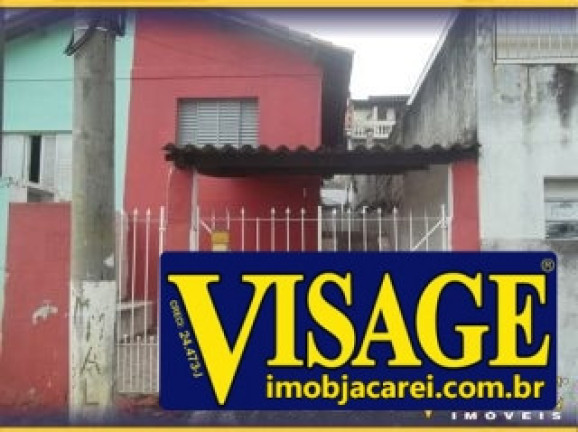 Imagem Casa com 2 Quartos à Venda, em Jd. Primavera - Jacareí Imagem Casa com 2 Quartos à Venda, em Jd. Primavera - Jacareí