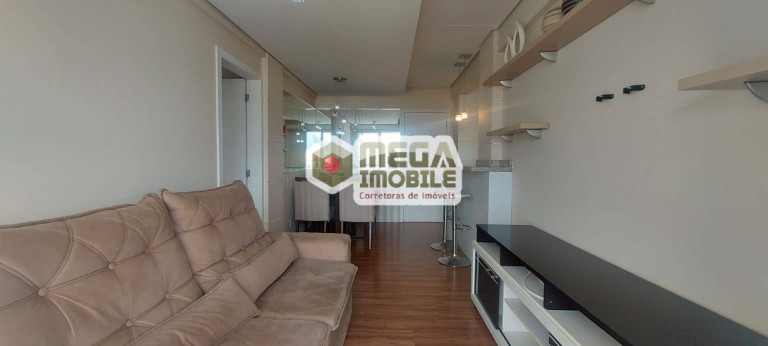 Imagem Apartamento com 2 Quartos à Venda, 58 m² em Itacorubi - Florianópolis Imagem Apartamento com 2 Quartos à Venda, 58 m² em Itacorubi - Florianópolis