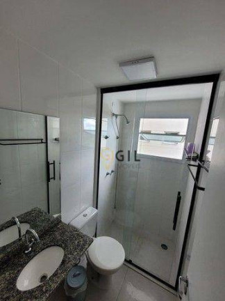 Imagem Apartamento com 2 Quartos à Venda, 62 m² em Pagador De Andrade - Jacareí Imagem Apartamento com 2 Quartos à Venda, 62 m² em Pagador De Andrade - Jacareí