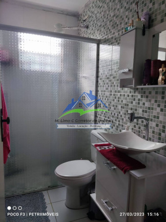 Imagem Casa com 2 Quartos à Venda, 125 m² em Terra Preta (terra Preta) - Mairiporã Imagem Casa com 2 Quartos à Venda, 125 m² em Terra Preta (terra Preta) - Mairiporã