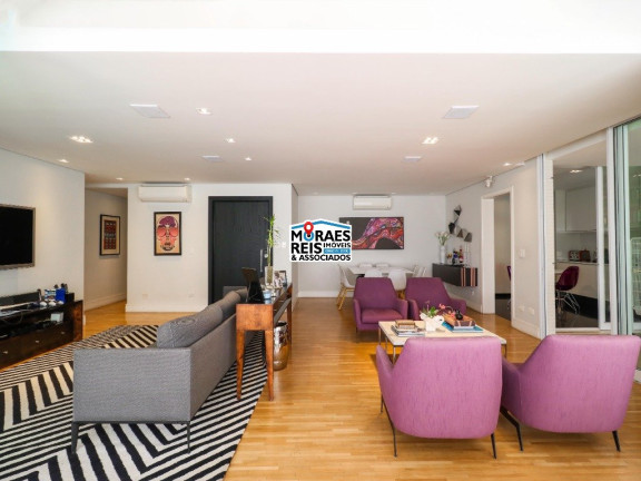 Imagem Apartamento com 3 Quartos à Venda, 331 m² em Perdizes - São Paulo Imagem Apartamento com 3 Quartos à Venda, 331 m² em Perdizes - São Paulo