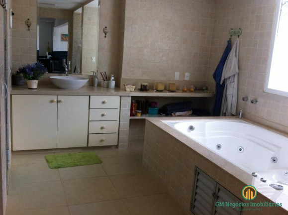 Imagem Casa de Condomínio com 3 Quartos à Venda, 1 m² em Chácara Eliana - Cotia Imagem Casa de Condomínio com 3 Quartos à Venda, 1 m² em Chácara Eliana - Cotia