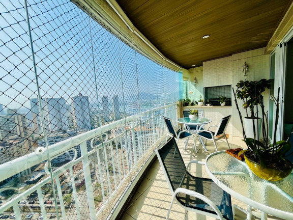 Imagem Apartamento com 3 Quartos à Venda, 199 m² Imagem Apartamento com 3 Quartos à Venda, 199 m²