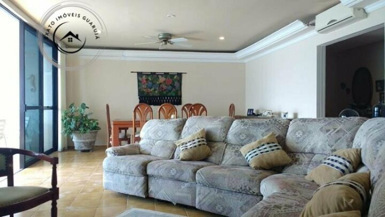 Imagem Apartamento com 3 Quartos para Alugar, 159 m² em Jardim Astúrias - Guarujá Imagem Apartamento com 3 Quartos para Alugar, 159 m² em Jardim Astúrias - Guarujá