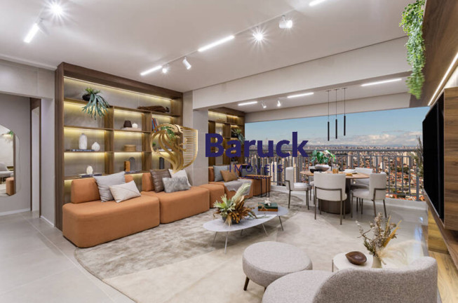 Imagem Apartamento com 3 Quartos à Venda, 95 m² em Ipiranga - São Paulo Imagem Apartamento com 3 Quartos à Venda, 95 m² em Ipiranga - São Paulo