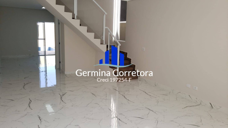 Imagem Casa com 3 Quartos à Venda, 130 m² em Chácara Jaguari (fazendinha) - Santana De Parnaíba Imagem Casa com 3 Quartos à Venda, 130 m² em Chácara Jaguari (fazendinha) - Santana De Parnaíba