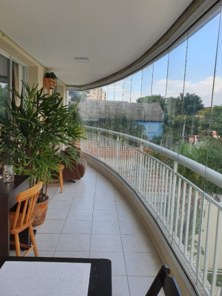 Imagem Apartamento com 3 Quartos à Venda,  em Alto Da Lapa - São Paulo
