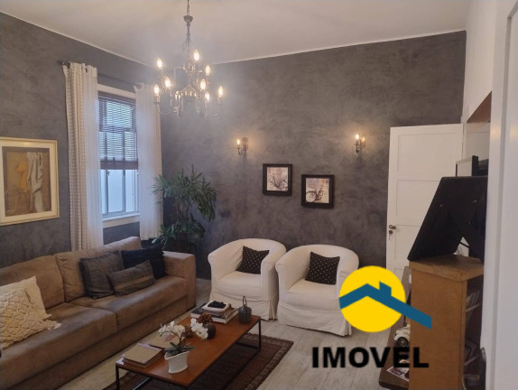 Apartamento com 2 Quartos à Venda, 80 m² em Icaraí - Niterói