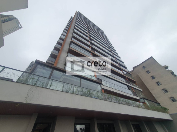 Imagem Apartamento com 1 Quarto para Alugar, 70 m² em Vila Madalena - São Paulo Imagem Apartamento com 1 Quarto para Alugar, 70 m² em Vila Madalena - São Paulo