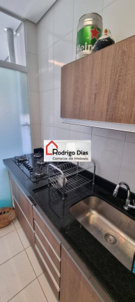 Imagem Apartamento com 3 Quartos para Alugar, 90 m² em Jardim Messina - Jundiaí