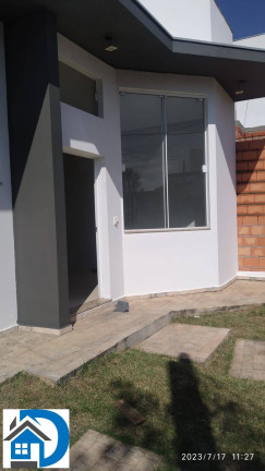 Imagem Casa com 3 Quartos à Venda, 180 m² em Cajuru Do Sul - Sorocaba