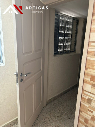 Imagem Casa com 2 Quartos para Alugar, em Mooca - São Paulo Imagem Casa com 2 Quartos para Alugar, em Mooca - São Paulo