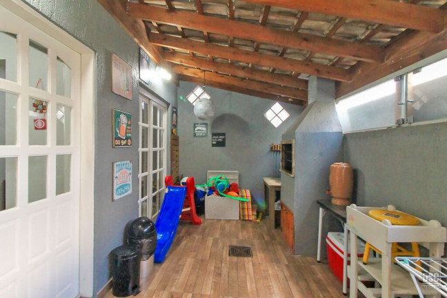Imagem Casa de Condomínio com 3 Quartos à Venda, 122 m² em Hípica - Porto Alegre Imagem Casa de Condomínio com 3 Quartos à Venda, 122 m² em Hípica - Porto Alegre