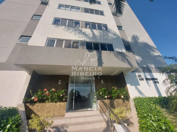 Imagem Apartamento com 2 Quartos à Venda, 56 m² em Itacorubi - Florianópolis Imagem Apartamento com 2 Quartos à Venda, 56 m² em Itacorubi - Florianópolis