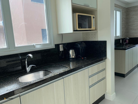 Imagem Cobertura com 3 Quartos à Venda, 272 m² em Palmas - Governador Celso Ramos Imagem Cobertura com 3 Quartos à Venda, 272 m² em Palmas - Governador Celso Ramos
