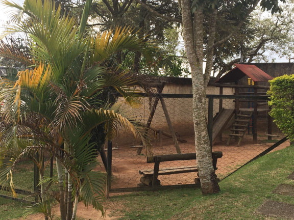 Imagem Casa com 3 Quartos à Venda, 96 m² em Parque Rincão - Cotia Imagem Casa com 3 Quartos à Venda, 96 m² em Parque Rincão - Cotia