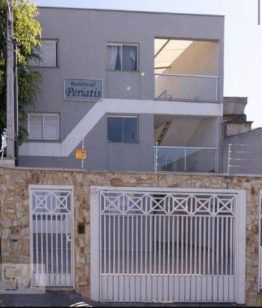 Imagem Apartamento com 1 Quarto à Venda, 30 m² em Cangaíba - São Paulo Imagem Apartamento com 1 Quarto à Venda, 30 m² em Cangaíba - São Paulo
