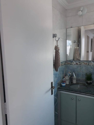 Imagem Apartamento com 2 Quartos à Venda,  em Vila Proost De Souza - Campinas