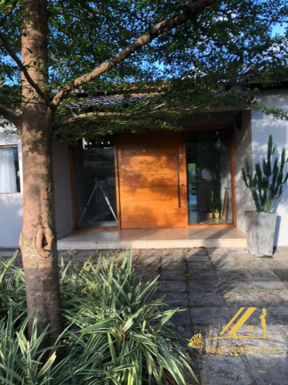 Imagem Casa com 4 Quartos à Venda, em Recreio Ipitanga - Lauro De Freitas Imagem Casa com 4 Quartos à Venda, em Recreio Ipitanga - Lauro De Freitas