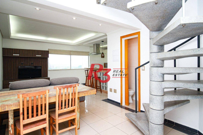 Imagem Apartamento com 2 Quartos à Venda ou Locação, 100 m² em Estuário - Santos Imagem Apartamento com 2 Quartos à Venda ou Locação, 100 m² em Estuário - Santos