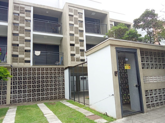 Imagem Kitnet com 1 Quarto à Venda, 25 m² em Perdizes - São Paulo Imagem Kitnet com 1 Quarto à Venda, 25 m² em Perdizes - São Paulo