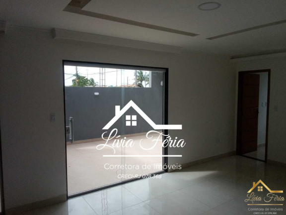 Imagem Casa com 3 Quartos à Venda, 110 m² em Parque Santo Antônio - Campos Dos Goytacazes Imagem Casa com 3 Quartos à Venda, 110 m² em Parque Santo Antônio - Campos Dos Goytacazes