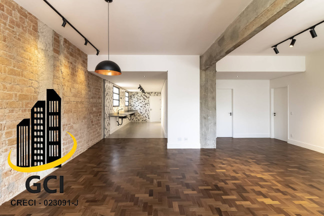 Imagem Apartamento com 3 Quartos à Venda, 212 m² em Consolação - São Paulo