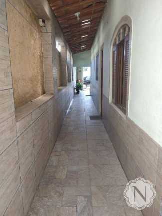 Imagem Casa com 2 Quartos à Venda, 140 m² em Laranjeiras - Itanhaém Imagem Casa com 2 Quartos à Venda, 140 m² em Laranjeiras - Itanhaém