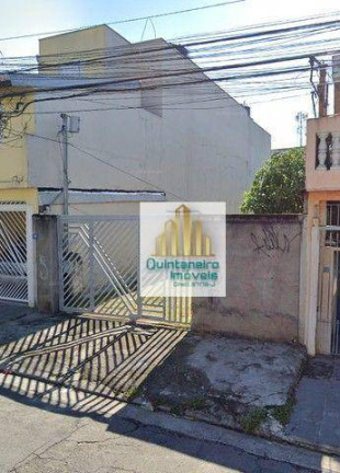 Imagem Terreno à Venda, 175 m² em Vila Flórida - Guarulhos Imagem Terreno à Venda, 175 m² em Vila Flórida - Guarulhos