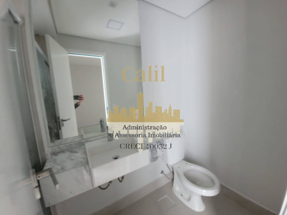 Imagem Apartamento com 2 Quartos à Venda, 82 m² em Aparecida - Santos Imagem Apartamento com 2 Quartos à Venda, 82 m² em Aparecida - Santos