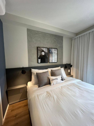Imagem Studio à Venda, 22 m² em Perdizes - São Paulo Imagem Studio à Venda, 22 m² em Perdizes - São Paulo