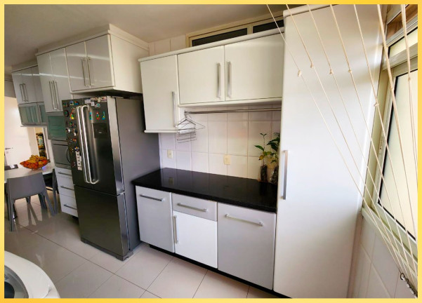 Imagem Apartamento com 3 Quartos à Venda, 133 m² em Alphaville - Santana De Parnaíba Imagem Apartamento com 3 Quartos à Venda, 133 m² em Alphaville - Santana De Parnaíba