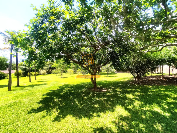 Imagem Imóvel com 3 Quartos à Venda,  em Chácaras Reunidas Ipê - Itu