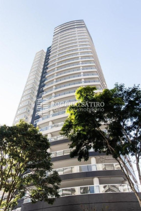 Imagem Apartamento com 4 Quartos à Venda, 325 m² em Paraíso - São Paulo Imagem Apartamento com 4 Quartos à Venda, 325 m² em Paraíso - São Paulo
