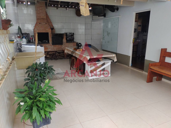 Imagem Casa com 3 Quartos à Venda, 300 m² em Jardim Alvinópolis - Atibaia Imagem Casa com 3 Quartos à Venda, 300 m² em Jardim Alvinópolis - Atibaia