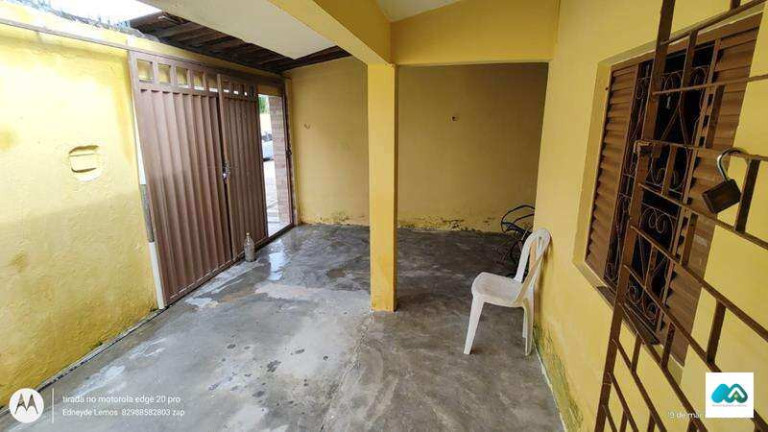 Imagem Casa com 2 Quartos à Venda, 154 m² em Centro - Barra De São Miguel Imagem Casa com 2 Quartos à Venda, 154 m² em Centro - Barra De São Miguel