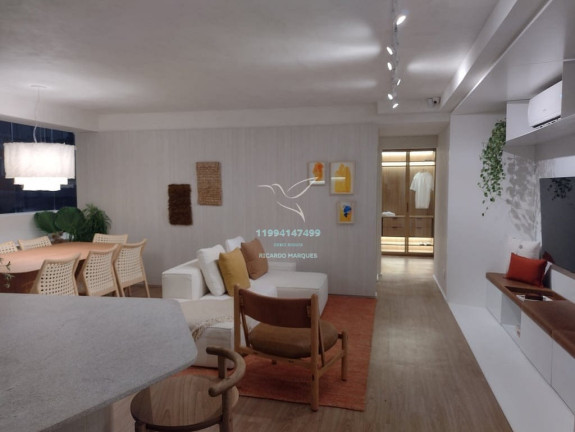 Imagem Studio com 1 Quarto à Venda, 20 m² em Pinheiros - São Paulo
