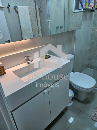 Imagem Apartamento com 3 Quartos à Venda, 84 m² em Vila Guiomar - Santo André Imagem Apartamento com 3 Quartos à Venda, 84 m² em Vila Guiomar - Santo André