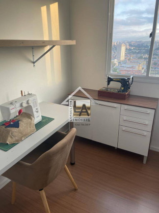 Imagem Apartamento com 2 Quartos à Venda, 41 m² em Vila Andrade - São Paulo Imagem Apartamento com 2 Quartos à Venda, 41 m² em Vila Andrade - São Paulo