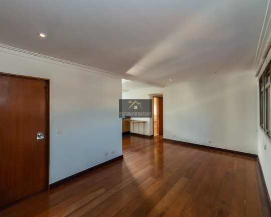 Imagem Apartamento com 2 Quartos para Alugar, 98 m² em Itaim Bibi - São Paulo