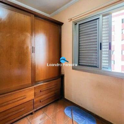 Imagem Apartamento com 2 Quartos à Venda, 56 m² em Santa Terezinha - São Bernardo Do Campo Imagem Apartamento com 2 Quartos à Venda, 56 m² em Santa Terezinha - São Bernardo Do Campo