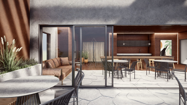 Imagem Apartamento com 3 Quartos à Venda, 105 m² em Gravatá - Navegantes Imagem Apartamento com 3 Quartos à Venda, 105 m² em Gravatá - Navegantes