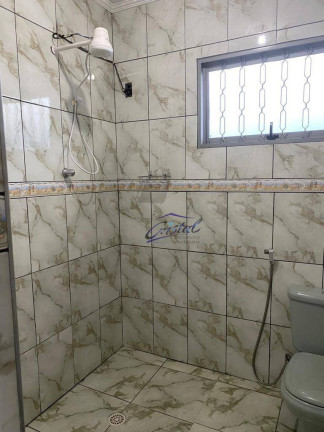 Imagem Casa com 3 Quartos à Venda, 120 m² em Butantã - São Paulo Imagem Casa com 3 Quartos à Venda, 120 m² em Butantã - São Paulo